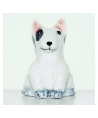 Bull terrier
