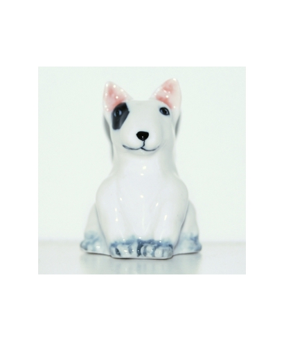 Bull terrier