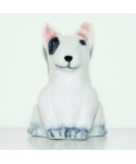 Bull terrier
