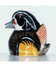 Mandarin duck