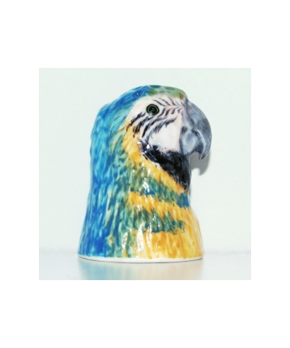 Parrot