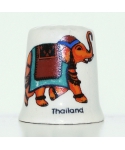 Thailand elephant