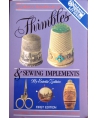 Zalkin's Handbook of Thimbles and Sewing Implements