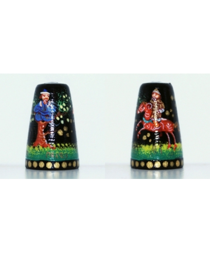 Rusłan i Ludmiła II