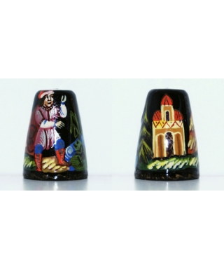 Królewna żabka
