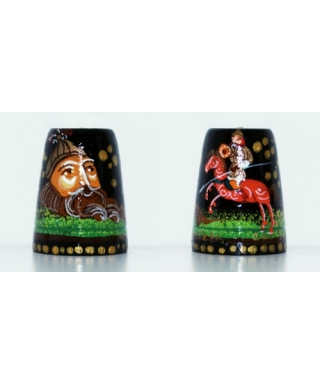 Rusłan i Ludmiła III