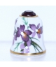 Violet flower
