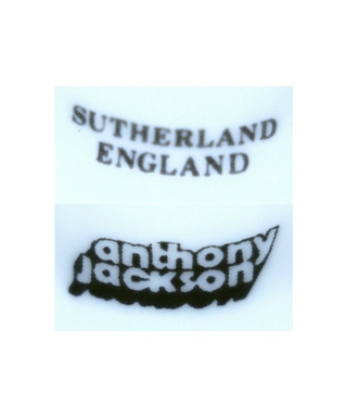 Sutherland - Anthony Jackson
