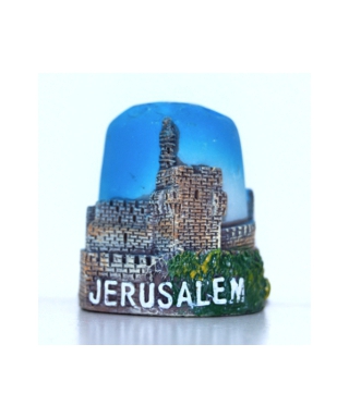 Jerusalem