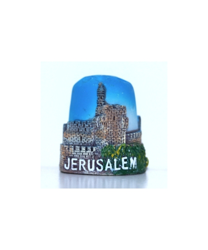 Jerusalem