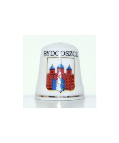 Bydgoszcz - Herb Bydgoszczy