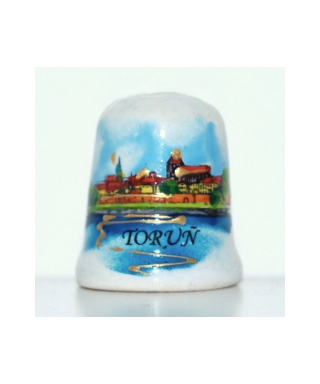 Toruń