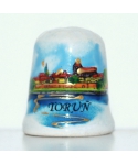 Toruń