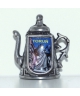 Toruń kettle - Copernicus
