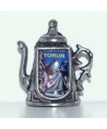 Toruń kettle - Copernicus