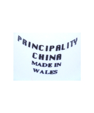 Principality