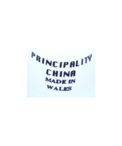 Principality