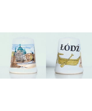Łódź