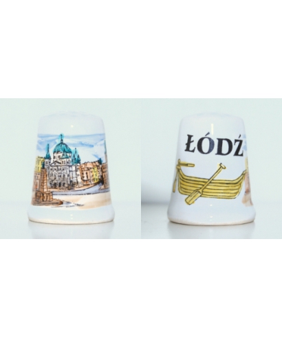 Łódź