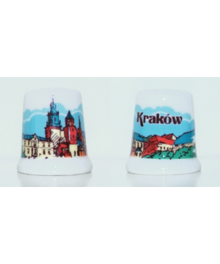 Kraków