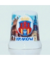 Kraków - Kraków emblem