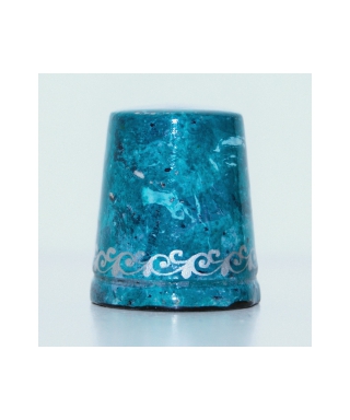 Sea enameled