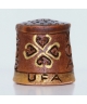 Ufa brown