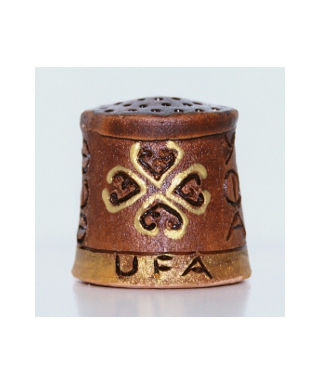 Ufa brown