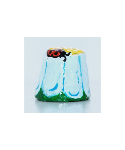 Ladybird