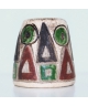 Duży ceramiczny