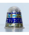 Enameled India