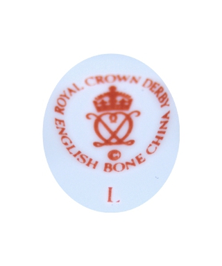 Royal Crown Derby L