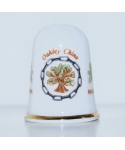 Oakley China pattern