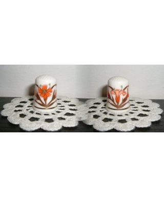 Gold Imari