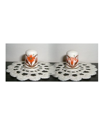 Gold Imari
