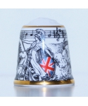 Rule Britannia