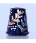 Painted glass