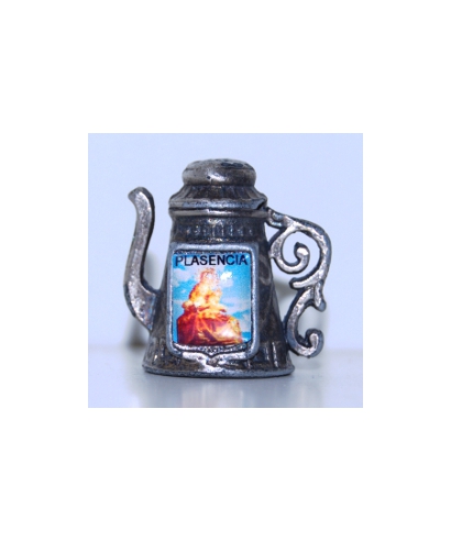 Mug from Plasencia