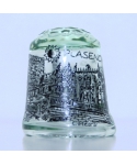 Glass from Plasencia