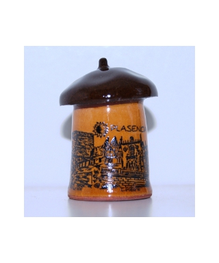Mushroom from Plasencia