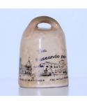 Bell from Plasencia