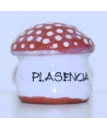 Toadstool from Plasencia