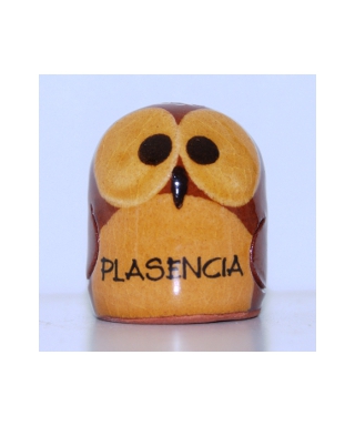 Sowa z Plasencii
