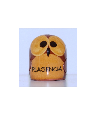Sowa z Plasencii