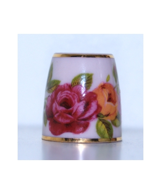 Perfumed roses