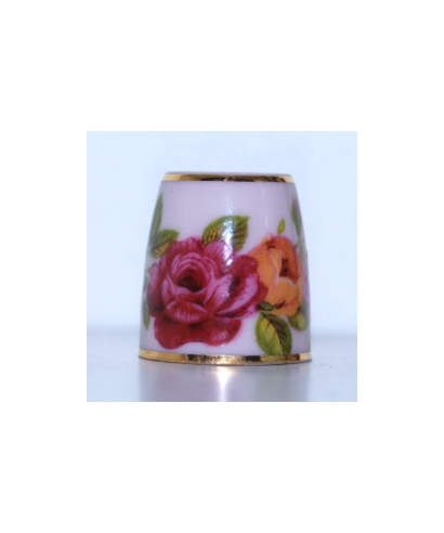 Perfumed roses