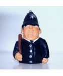 British police officer