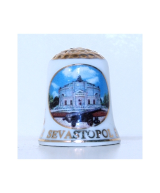 White Sevastopol
