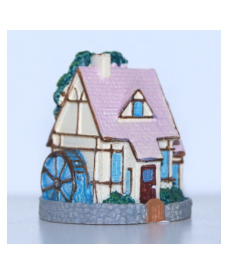 Watermill