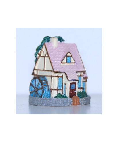 Watermill